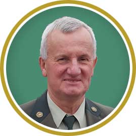 Ing. Jan Hůda, Ph.D.