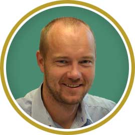 RNDr. Michal Kratochvíl, Ph.D.