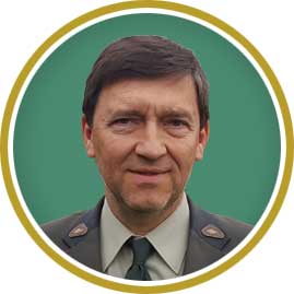 Ing. Ladislav Vacek