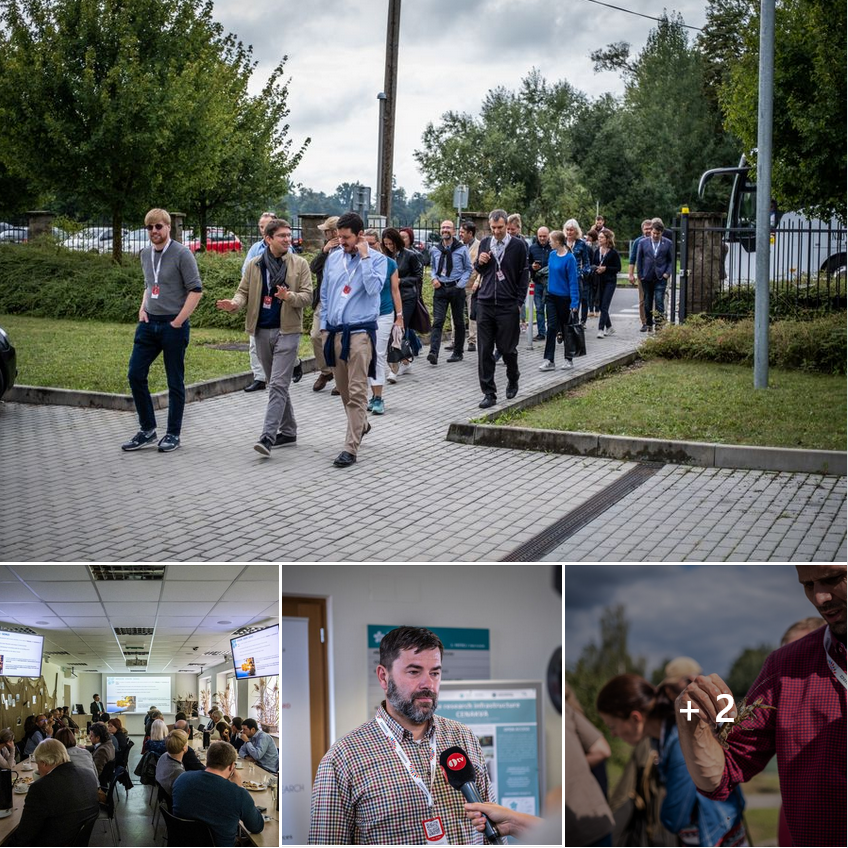 Neformální jednání generálních ředitelů a attaché pro rybolov