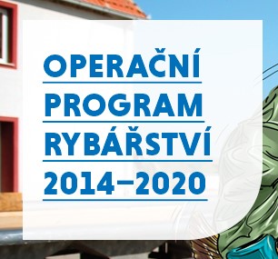 Šestnáctá výzva OP Rybářství 2014 – 2020 bude spuštěna v říjnu 2019